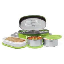 Milton Executive Lunch Tiffin 450ml - Gift Hub Mart