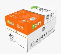 A4 Copier Paper 75 GSM- IK