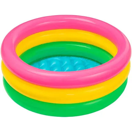 INTEX Wet Set Collection