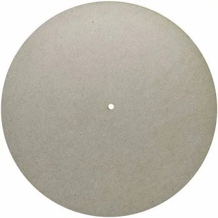 MDF Plate Round Clock 14 Inch 4MM