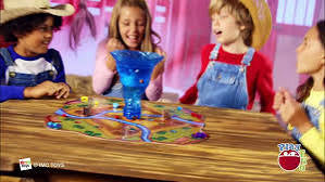 Play Fun TORNADO FORCE 6+