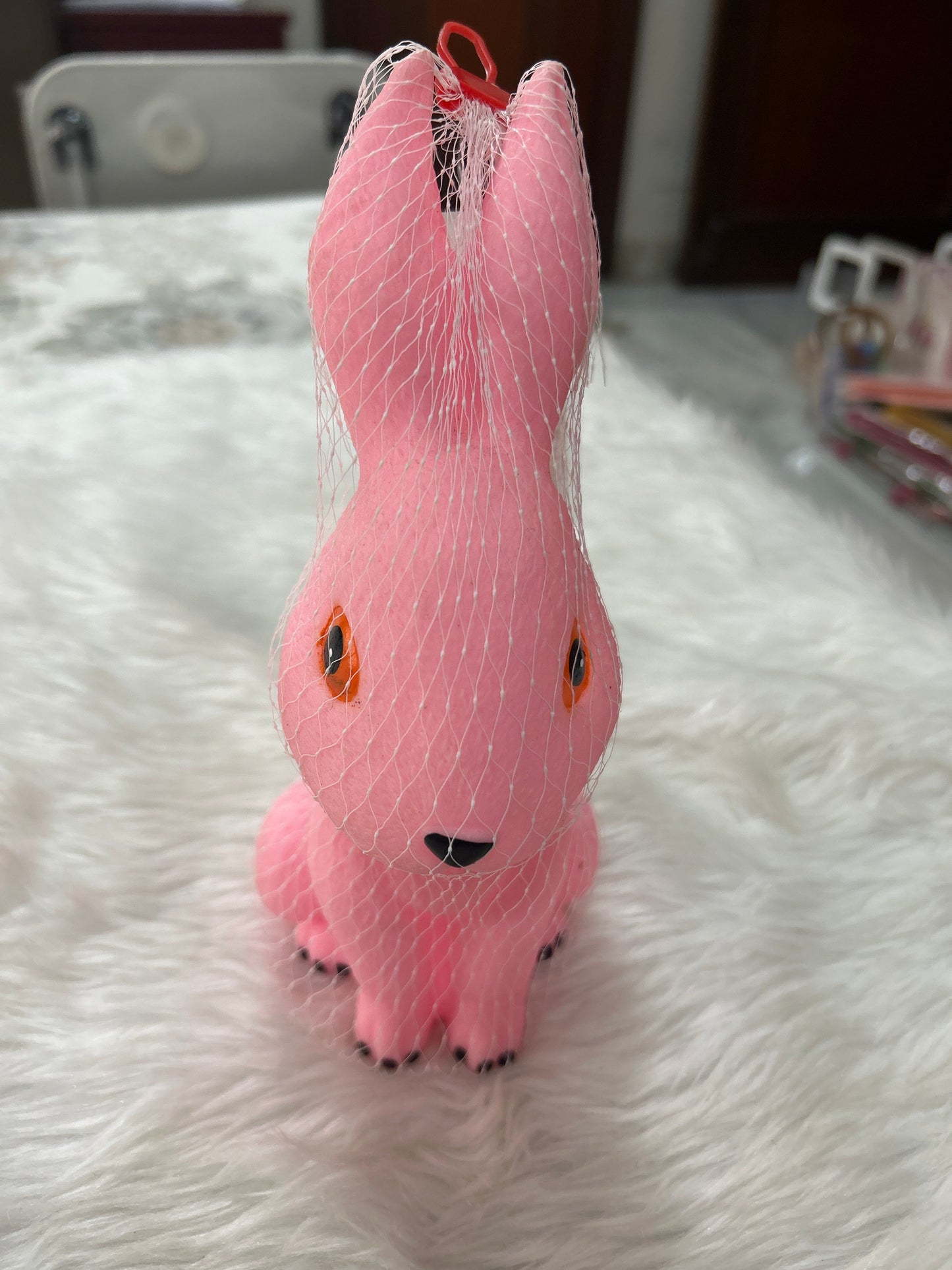 Rabbit toy
