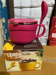 Jony Choco Bowl - Gift Hub Mart