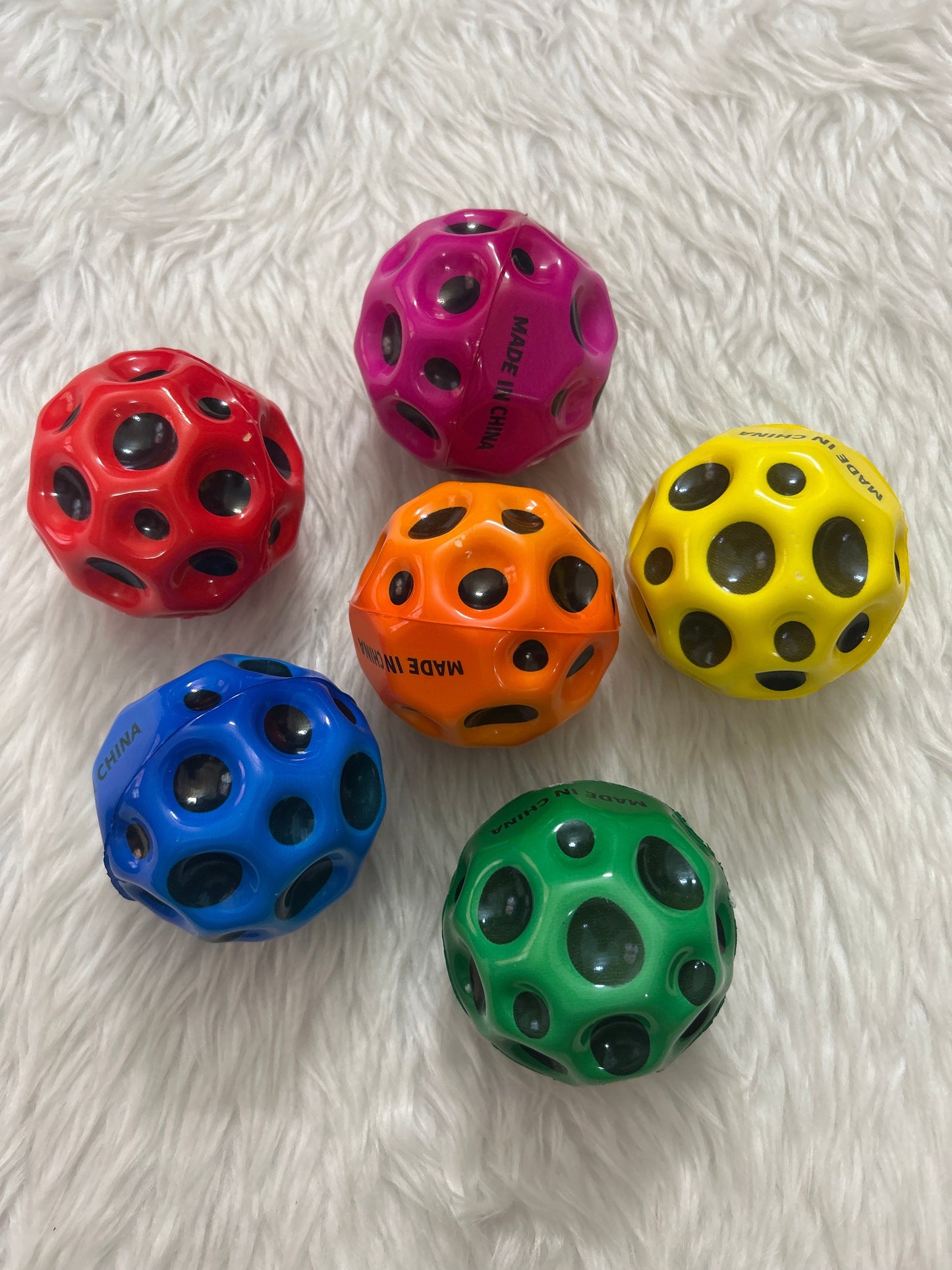 Moon Ball