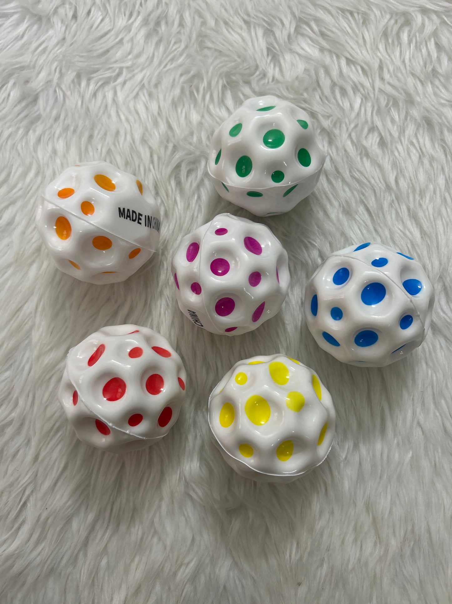 Moon Ball