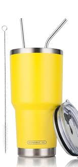 Vacuum Insulated Mug