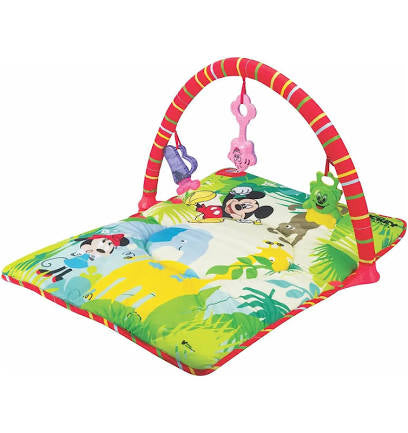 Ratna BABY GYM MICKEY MOUSE New Born