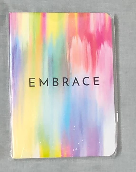 Sundaram A5 Notebook Embrace