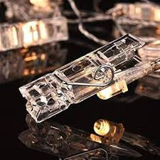 Clip Lights