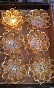 Led Lotus Light