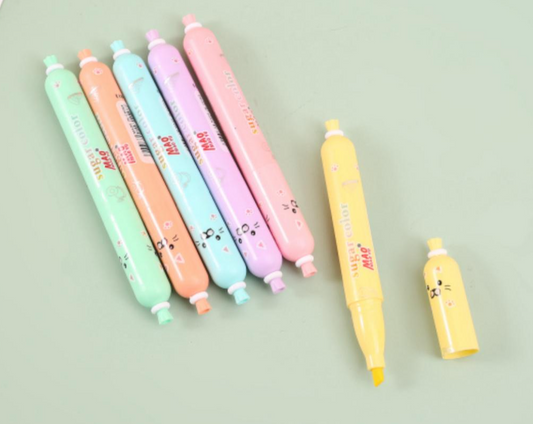 Candy Highlighter