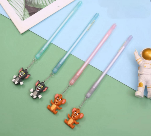 Tom & Jerry Gel Pen