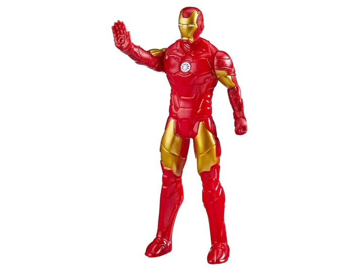 Iron Man Hasbro Marvel