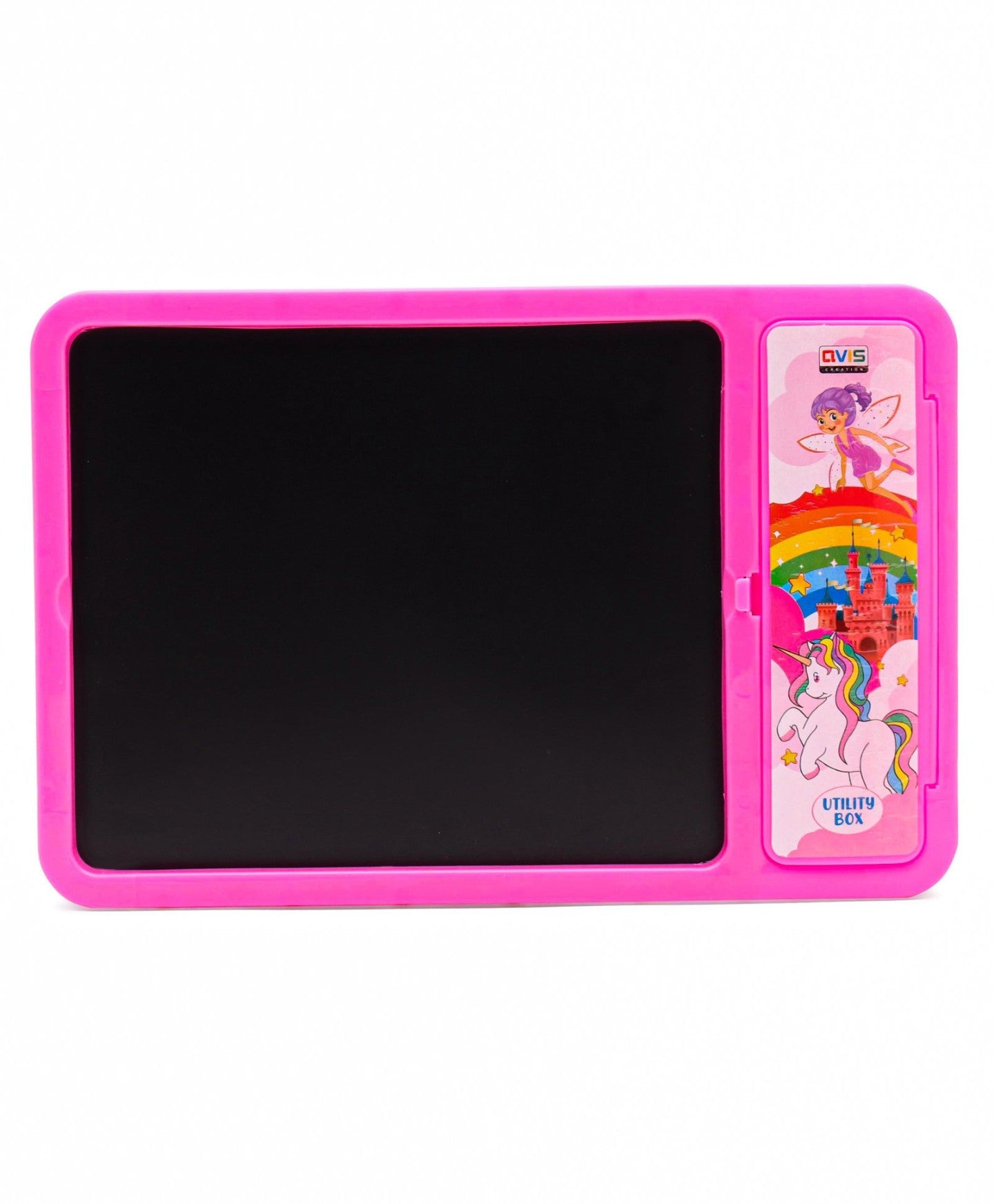2in1 Unicorn Writing Slate
