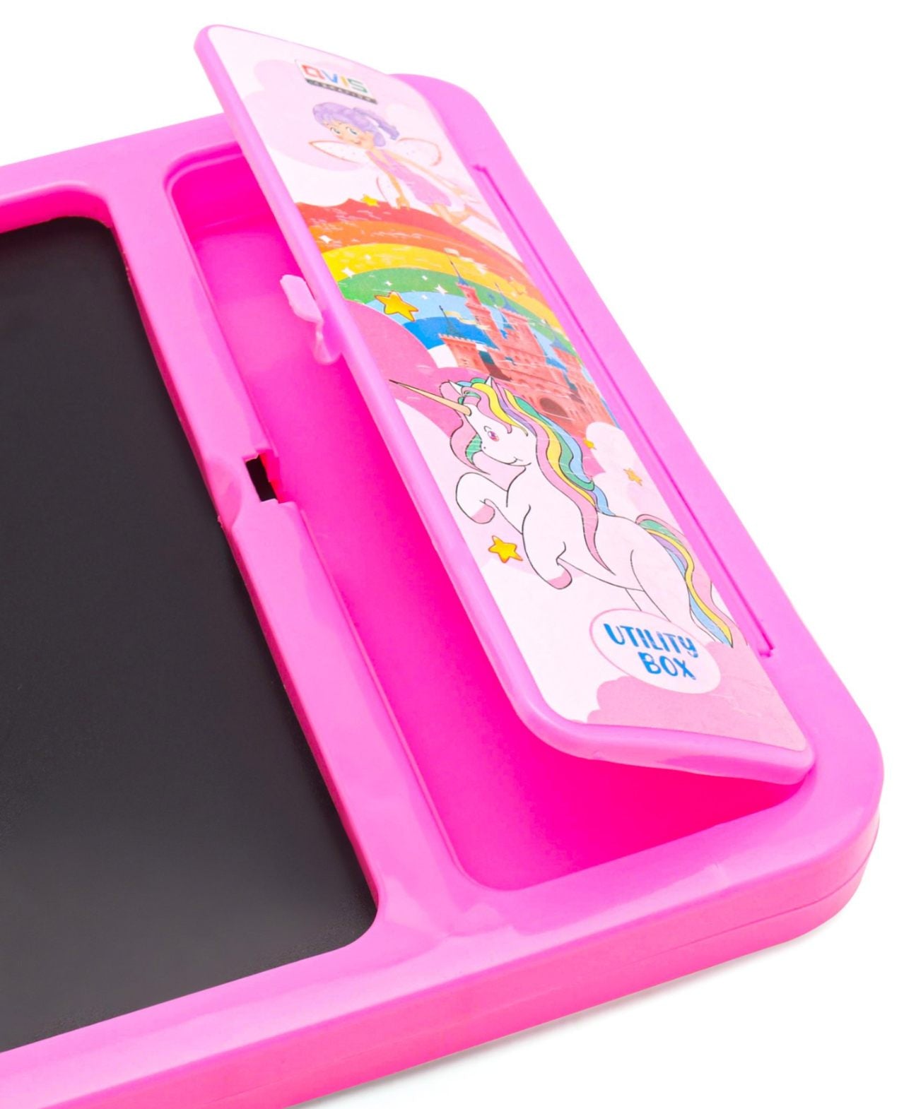 2in1 Unicorn Writing Slate