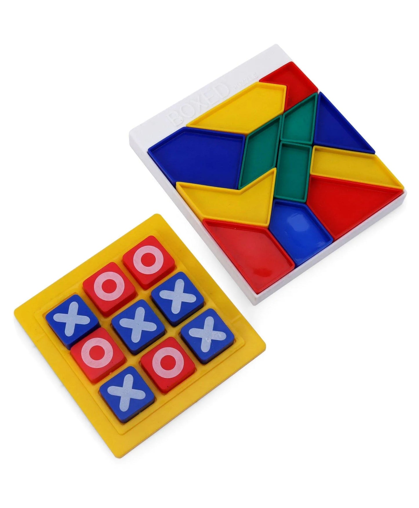 Ratna Master Mind 2 in 1 Set 3