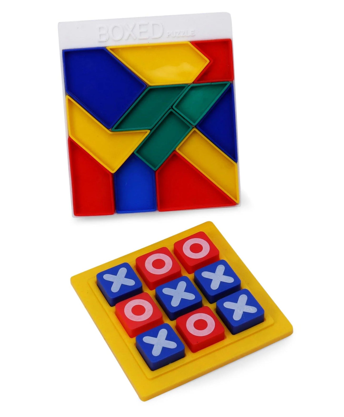 Ratna Master Mind 2 in 1 Set 3