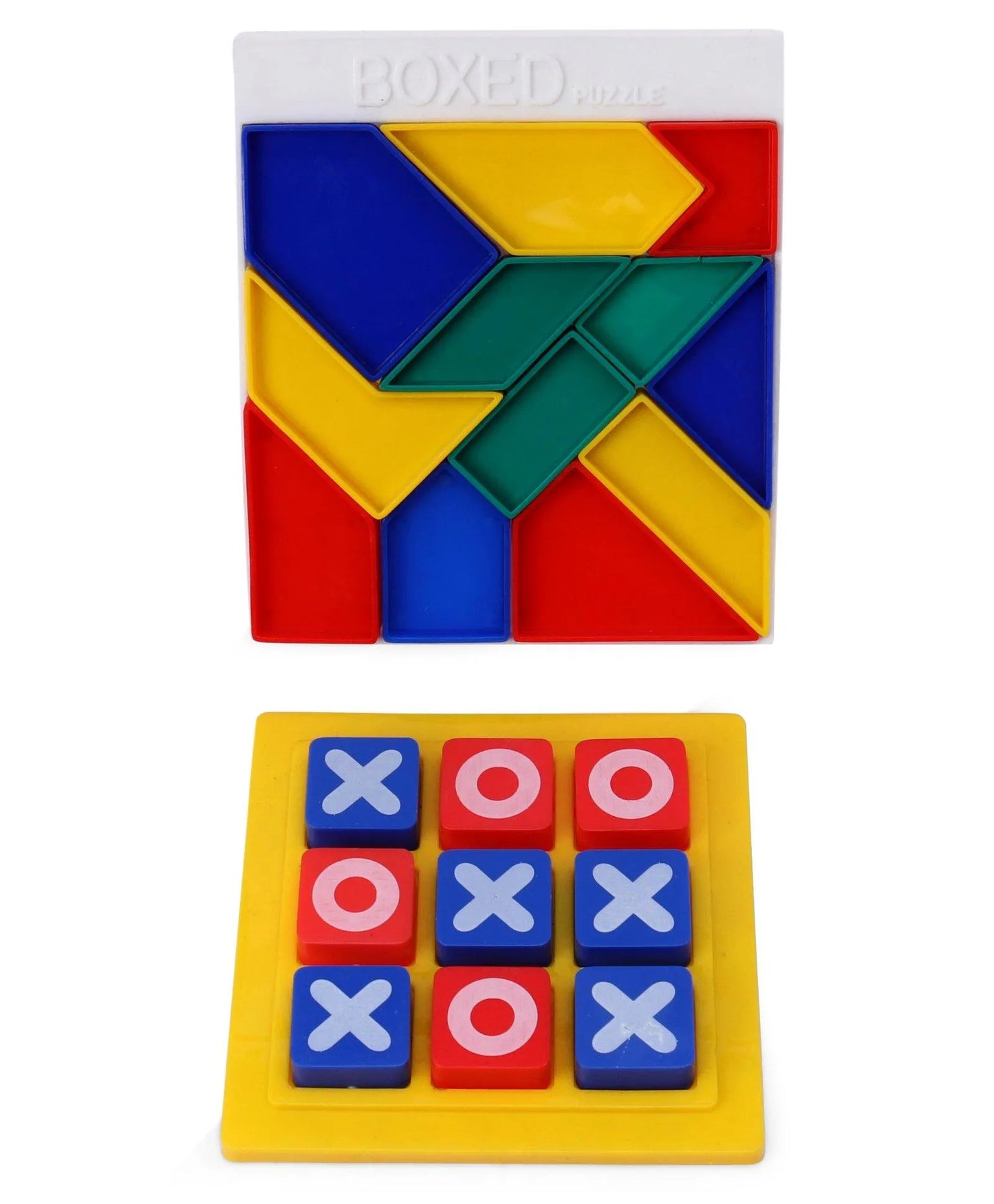 Ratna Master Mind 2 in 1 Set 3
