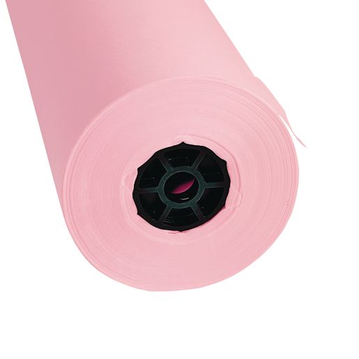 Chart Paper Thin (Light Pink)