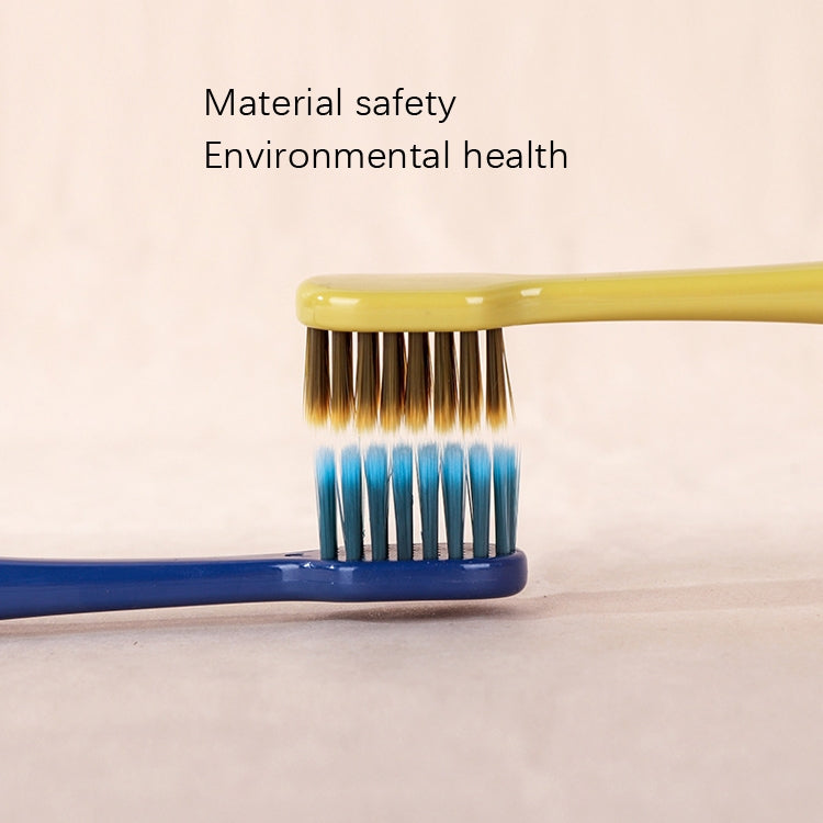 Adult Toothbrush (Set Of 2)