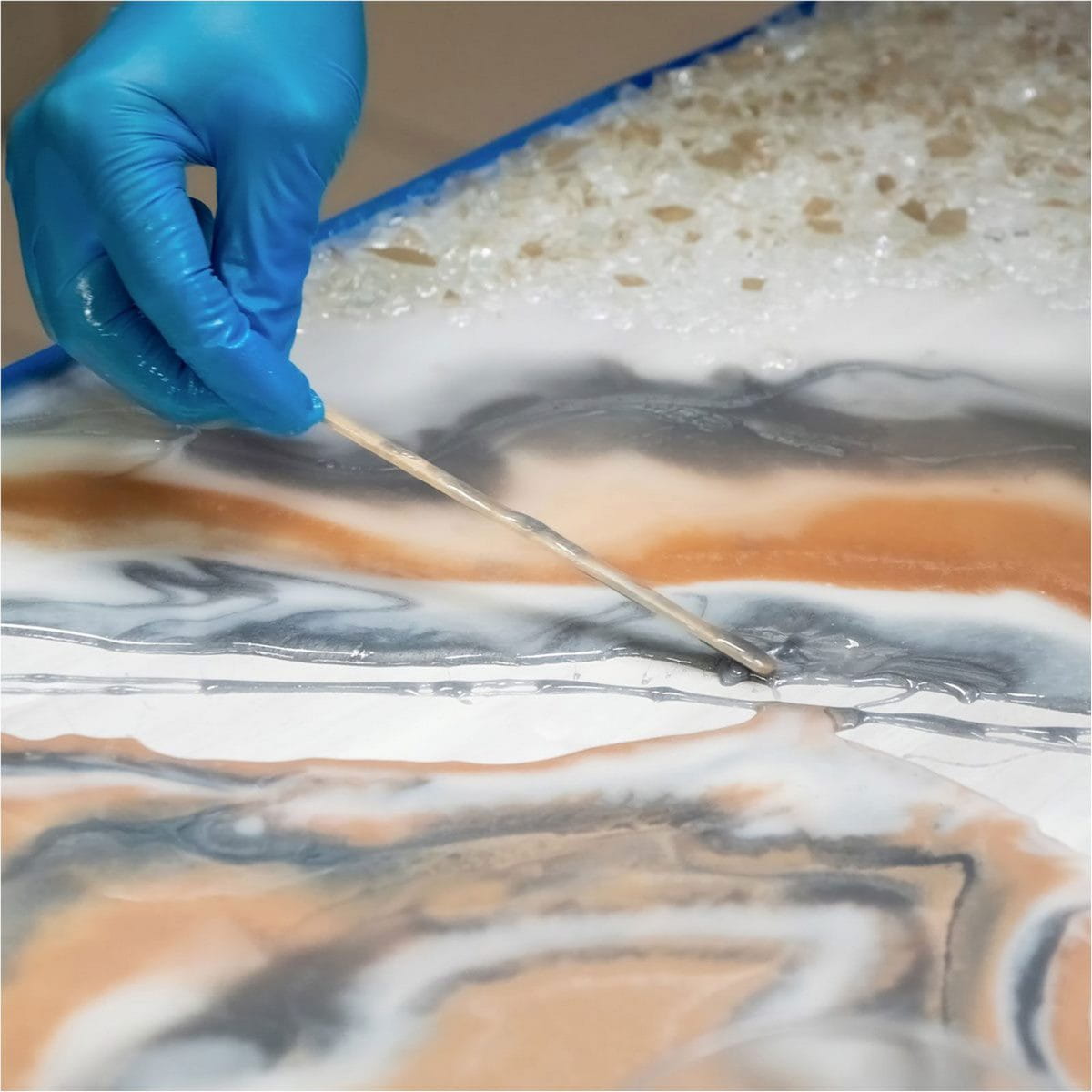 Jags Resin 2:1 300 ml