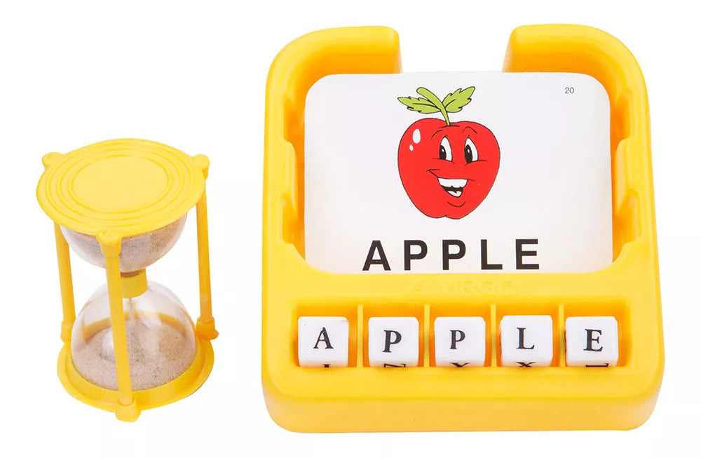 Wordperfect Junior Virgo Toys