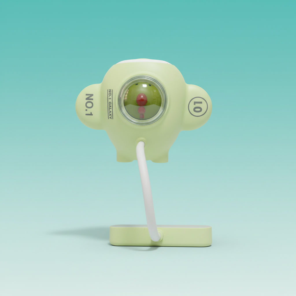Airplane Sharpener Table Lamp by Gift Hub Mart