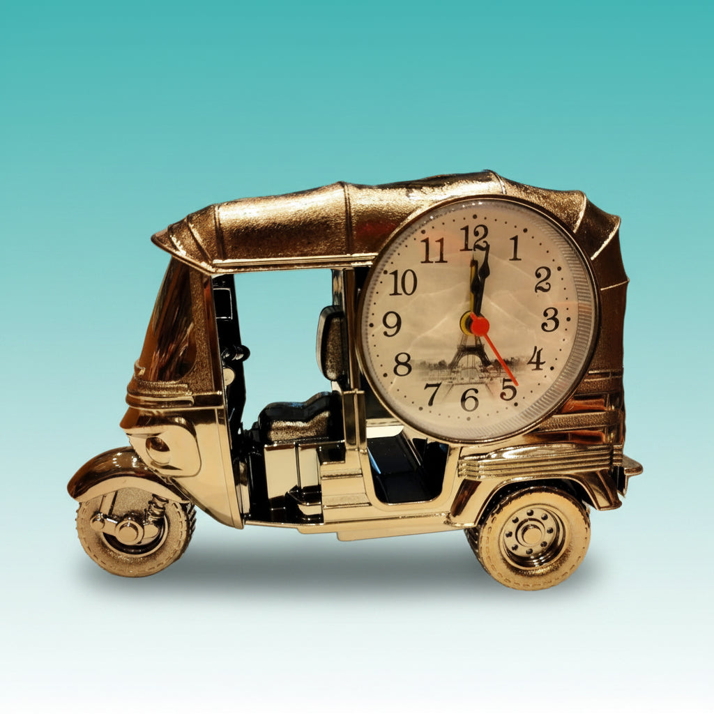 Alarm Clock Auto by Gifthubmart