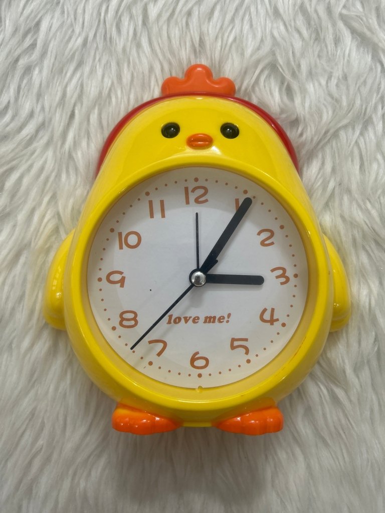Alarm Clock - Bird by Gift Hub Mart