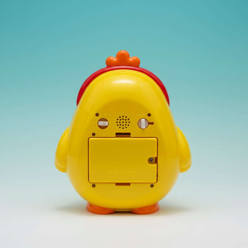 Alarm Clock - Bird by Gift Hub Mart