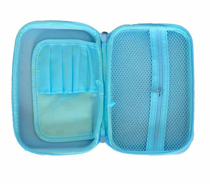 Fancy 3D Pencil Pouch Wide XL Dream Space