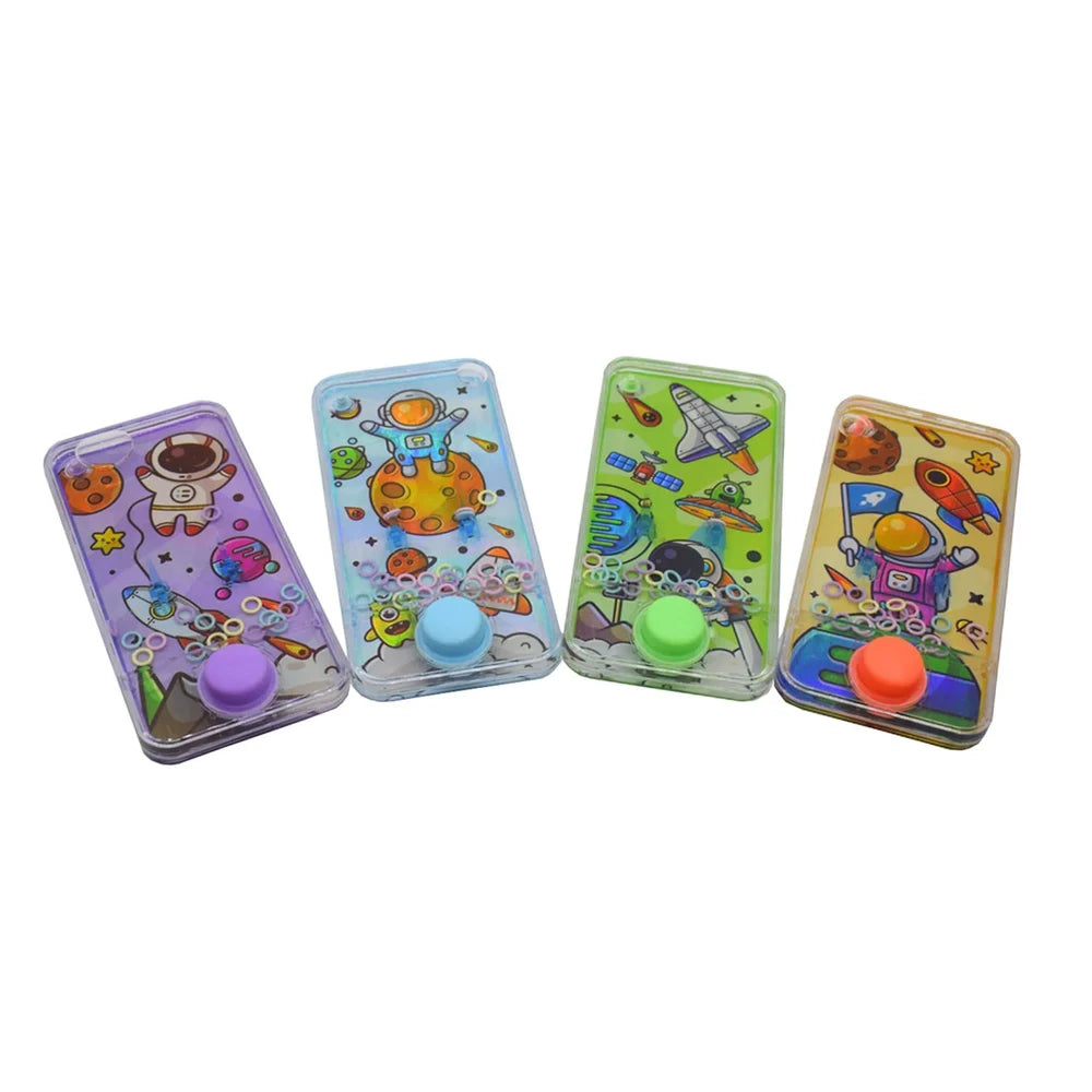 Water Games JK Toys