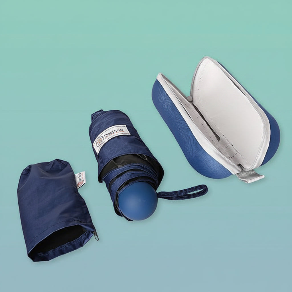 Auto Close Umbrella by Gifthubmart
