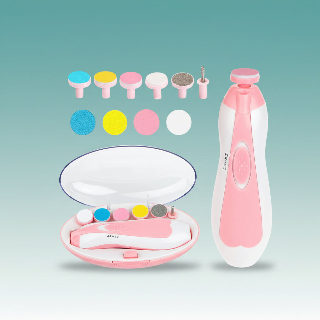 Baby & Pets Nail Trimmer by Gifthubmart