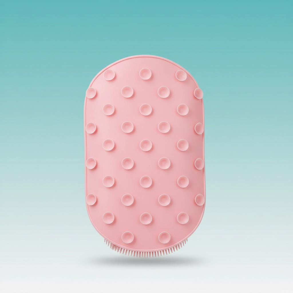 Back Scrubber Pad by Gifthubmart