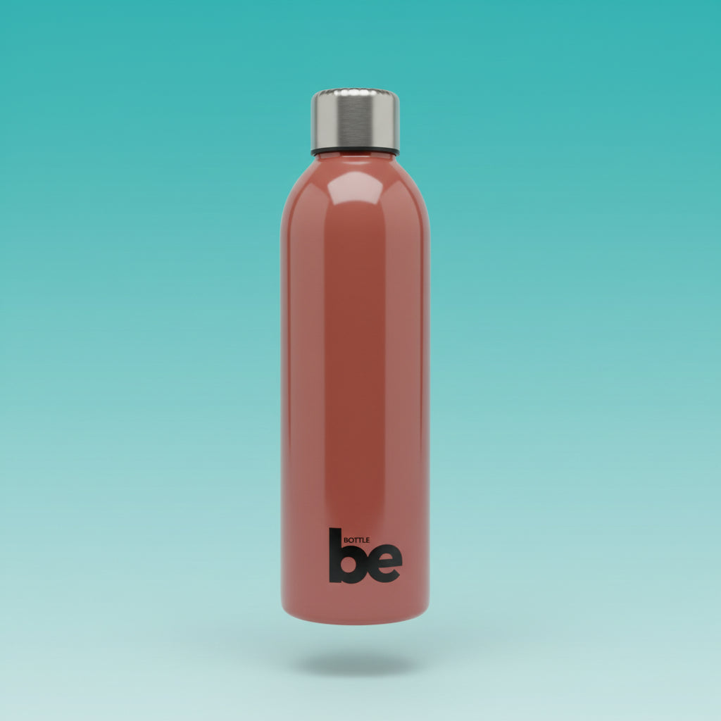 Be Bottle Stainless Steel 750ML by Gift Hub Mart