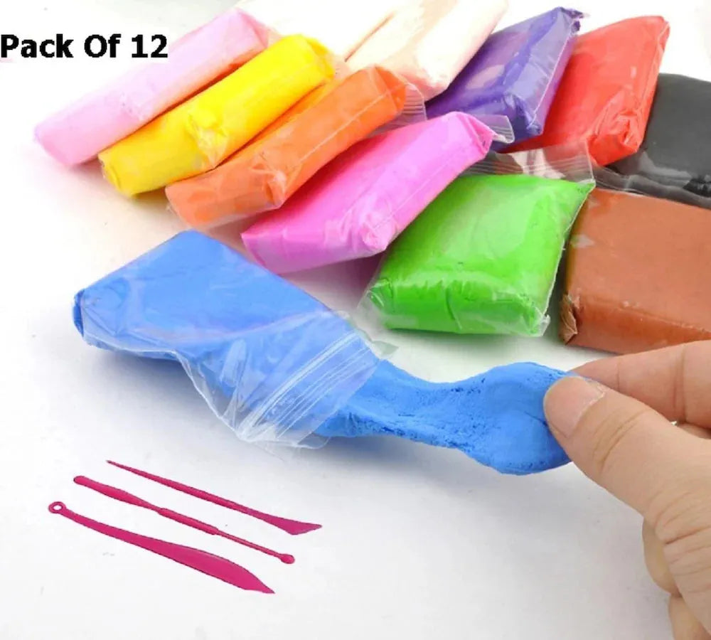 Super Clay - Gift Hub Mart