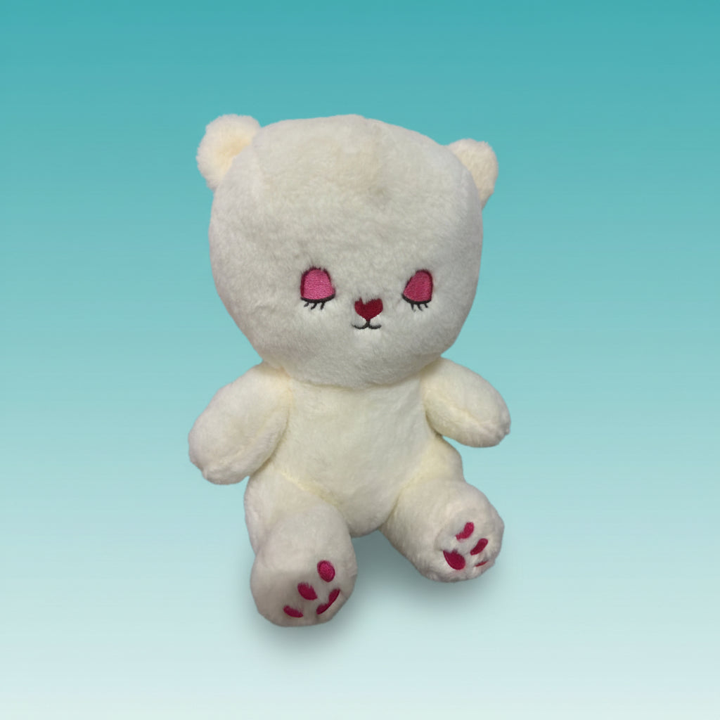 Blushie-The Sleeping Friend Toy 2m+ by Gift Hub Mart