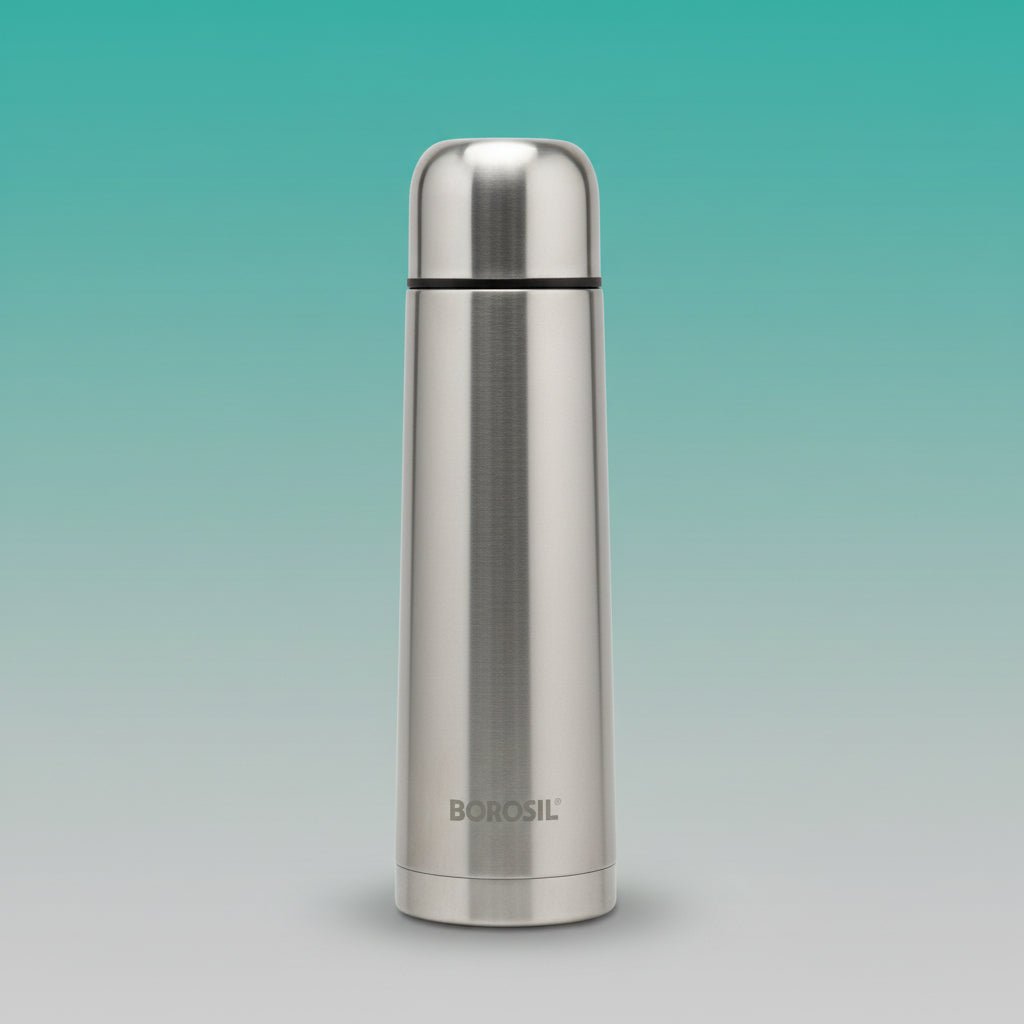 Borosil Hydra Thermo 750 by Gifthubmart