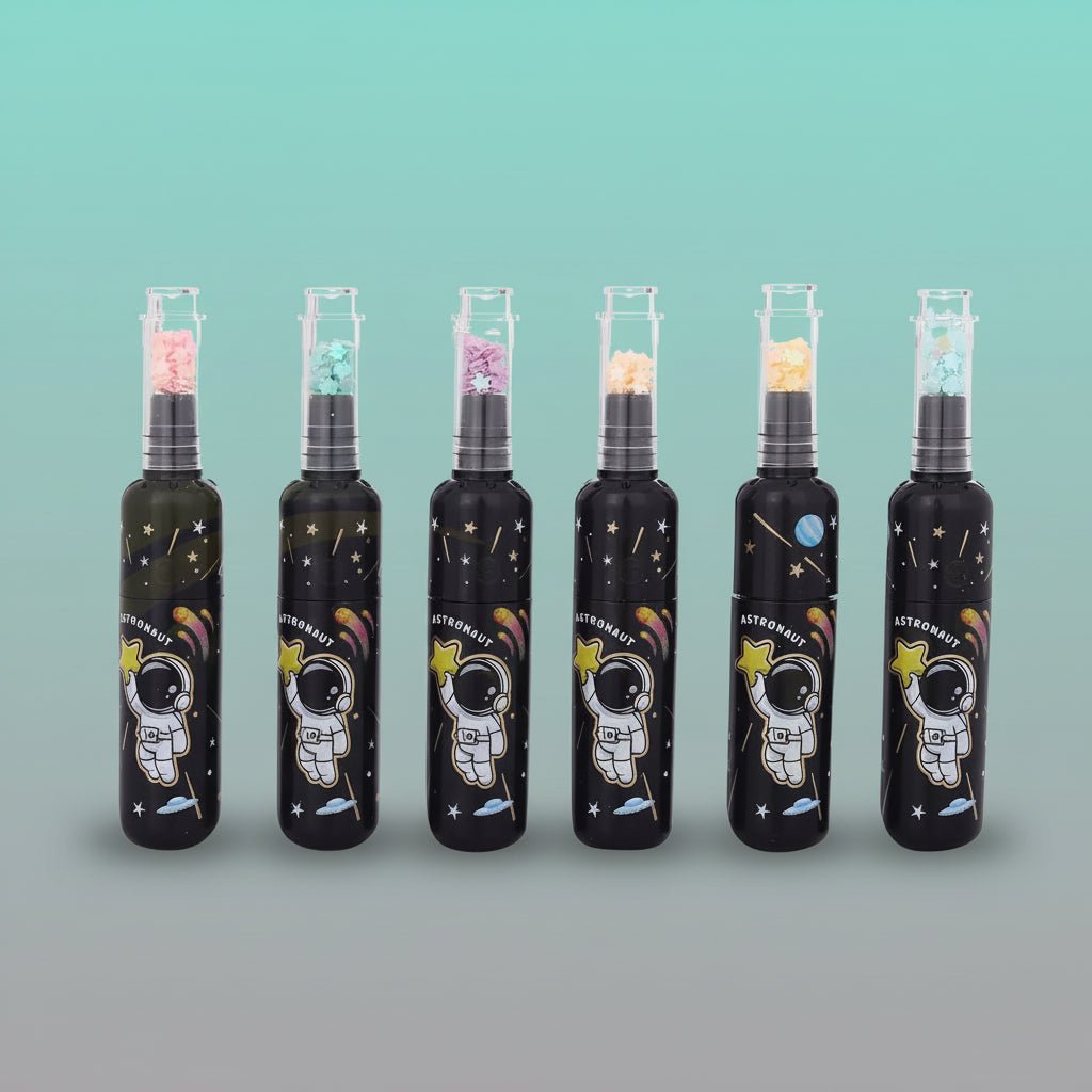 Bottle Highlighter (Black) by Gifthubmart