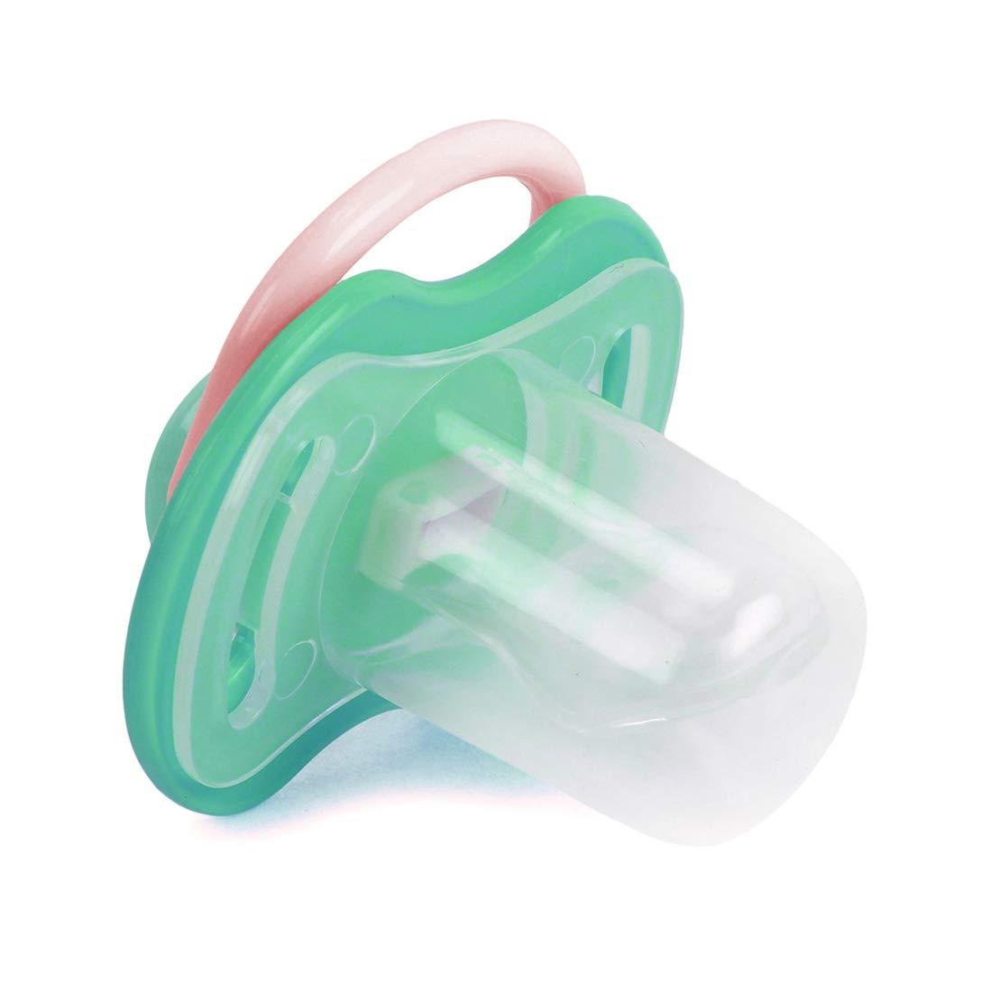 Butterfly Baby Pacifier- Buds Buddy by Gifthubmart