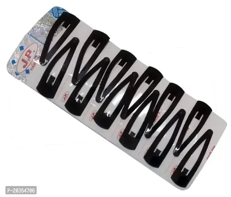 Tic Tac Clip Big - Per Pair