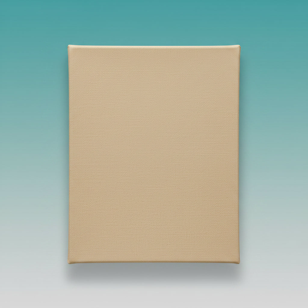 Camel Canvas 8x10 by Gifthubmart