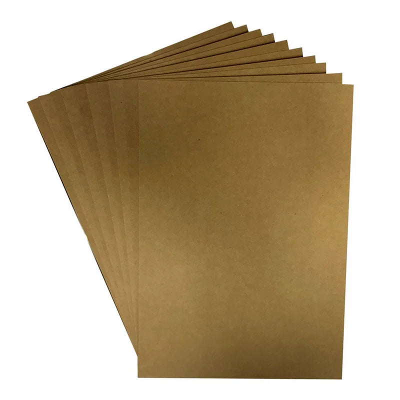 Card Stock Paper Eco A3