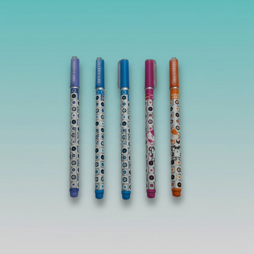Cello Super Star Gel Pen by Gifthubmart