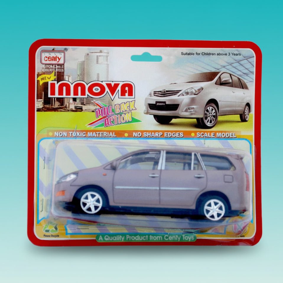 Centy Innovo Car by Gifthubmart