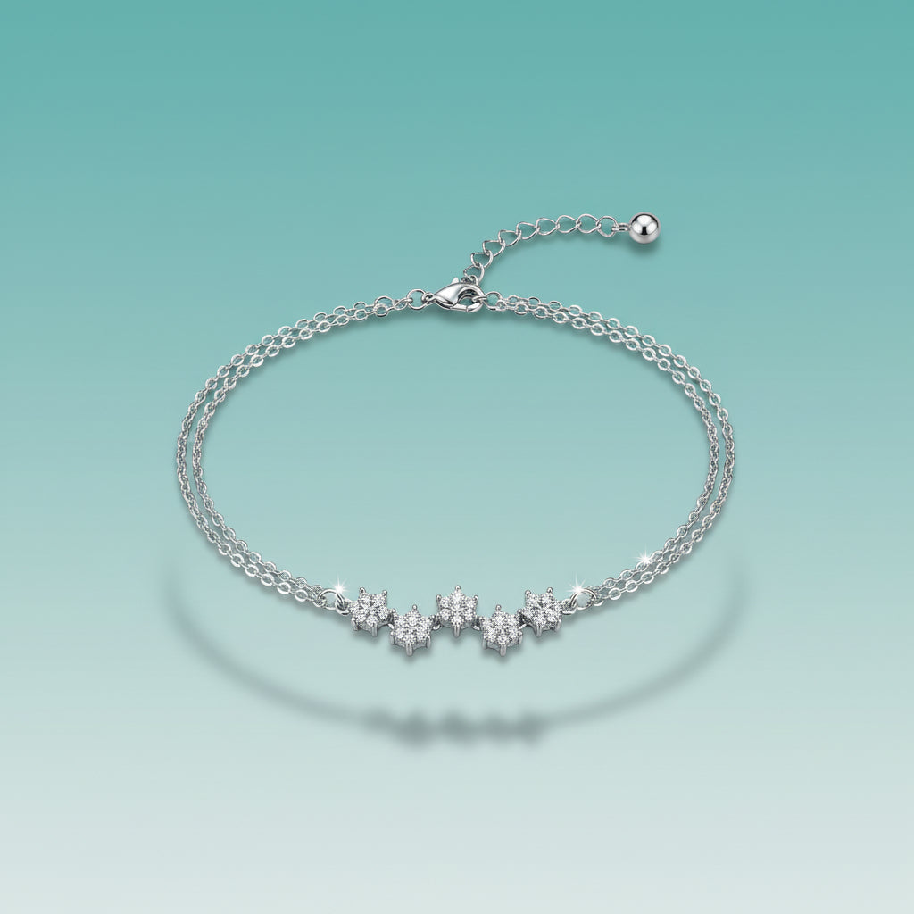 Chain Bracelet by Gift Hub Mart