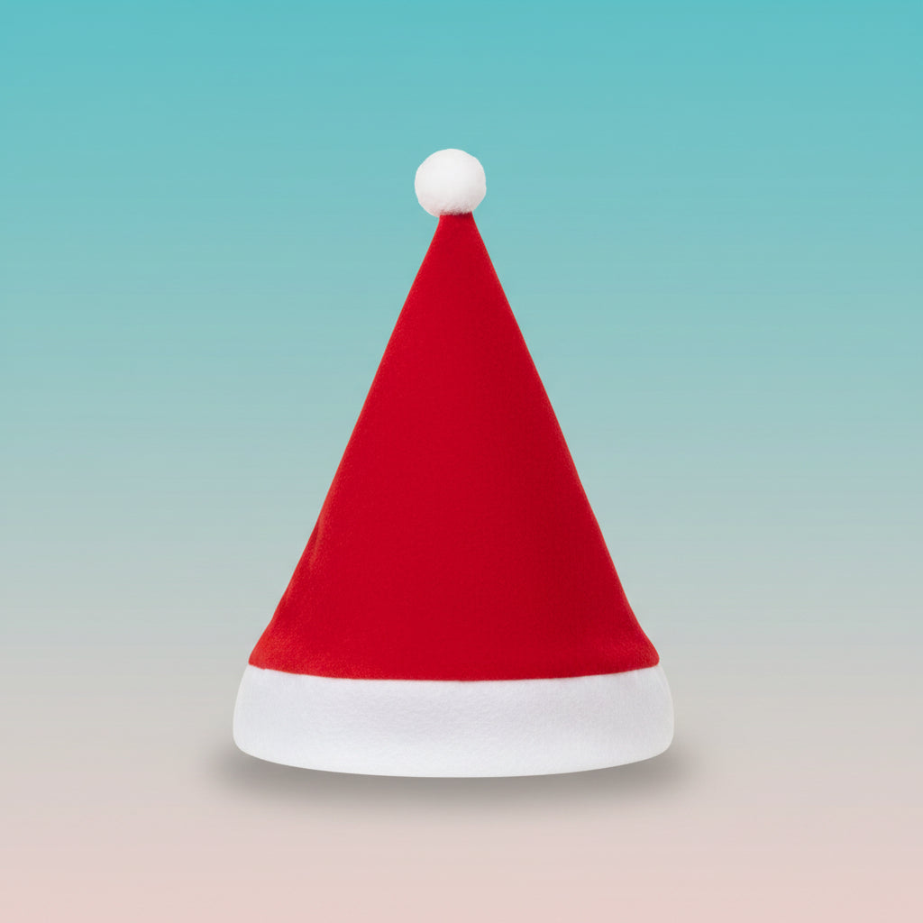 Christmas Caps Big by Gifthubmart