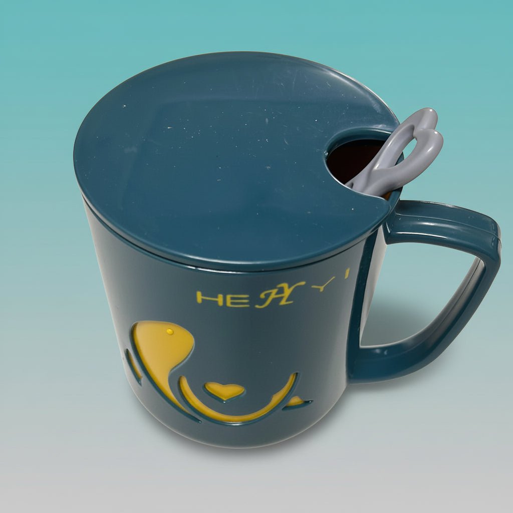 Coffee Mug by Gifthubmart
