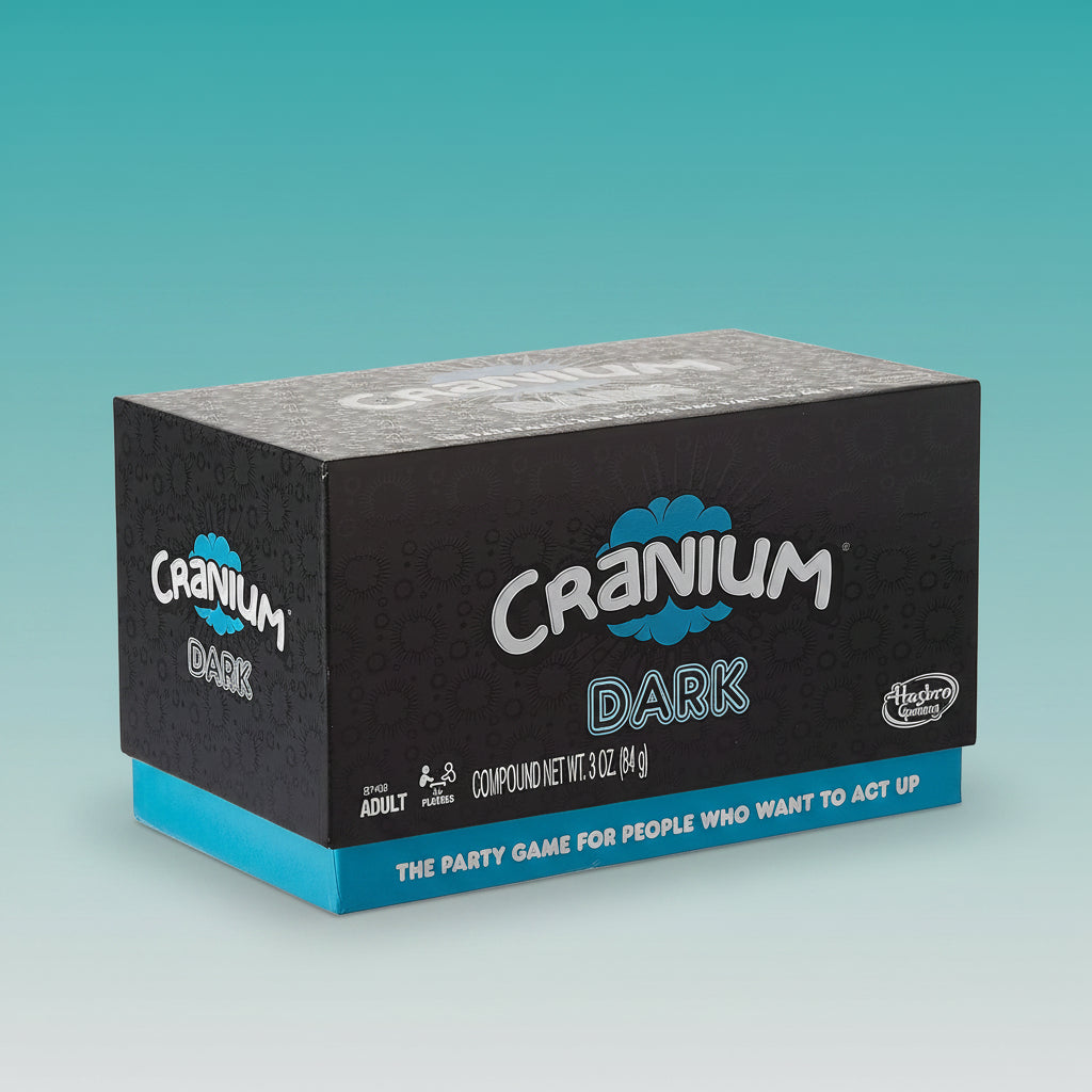 Cranium Dark Adult Hasbro by Hasbro
